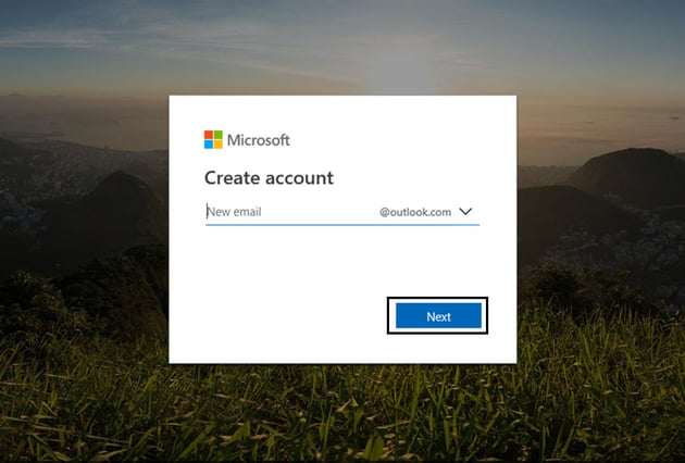 How to Create a New Outlook.Com Email Account (Quick Start Guide)
